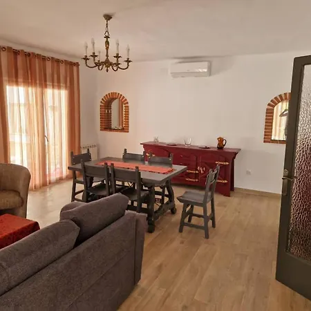 Villa Sunrise Anya
