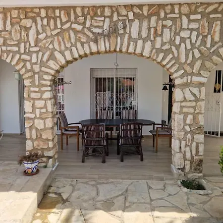 Villa Sunrise Anya *