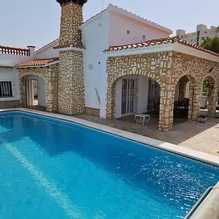 Villa Sunrise Anya *