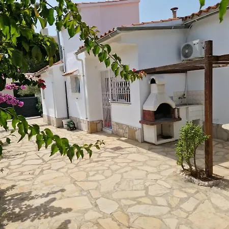 Villa Sunrise Anya